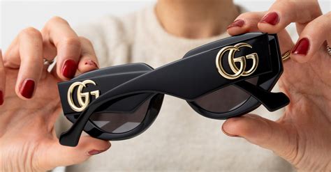 how to identify real gucci sunglasses|how to authenticate gucci sunglasses.